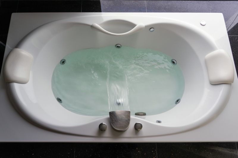 Oversized Bathtub Installation in West Chester, PA